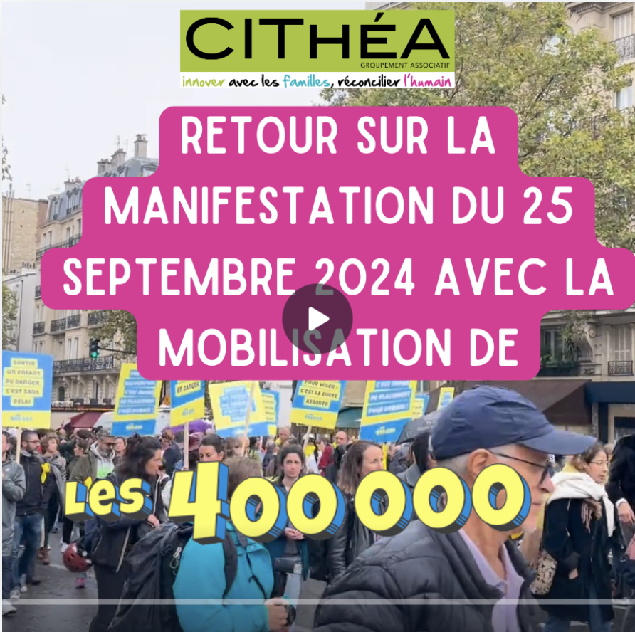 CIThéA les 400.000