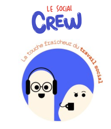 le social crew logo