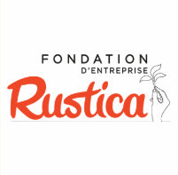 logo rustica