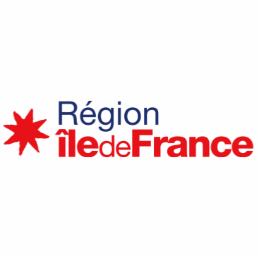 région ile de france