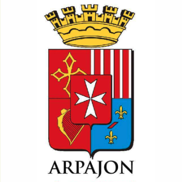 ville d'arpajon logo