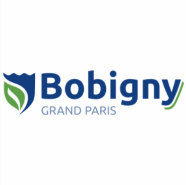 Ville de Bobigny logo