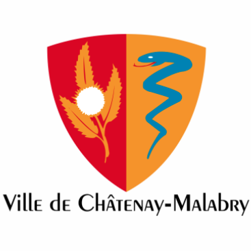 Logo Ville de Châtenay-Malabry