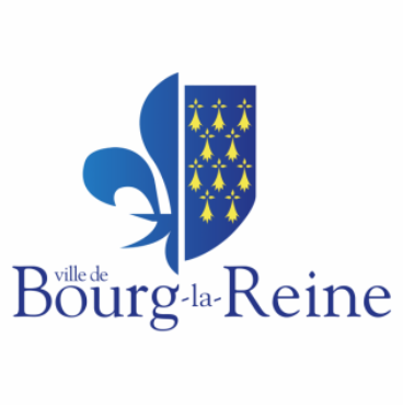 Logo Ville de Bourg-la-Reine