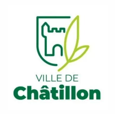 Logo Ville de Châtillon