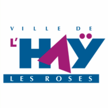 Logo Ville de l'Hay les roses