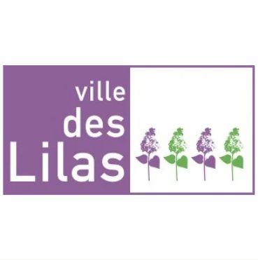 Logo Ville des Lilas