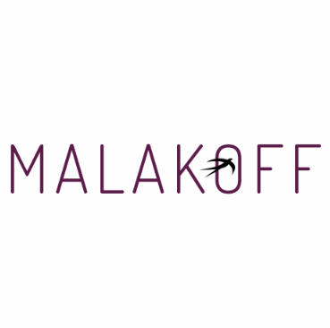 Logo Ville de Malakoff