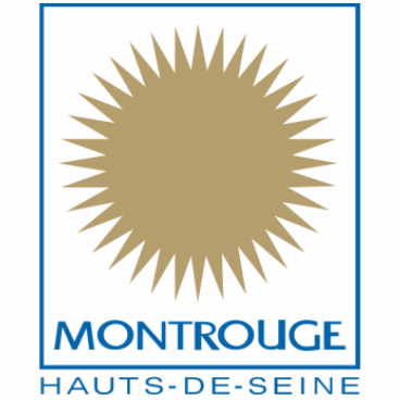 Logo Ville de Montrouge