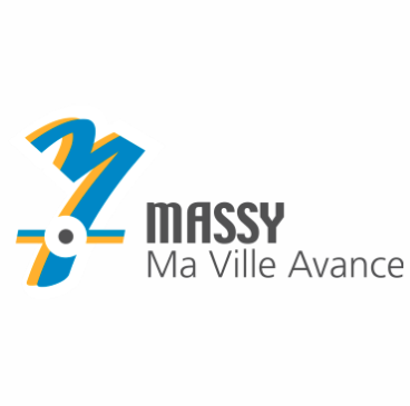 Logo Ville de Massy