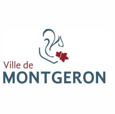 Logo Ville de Montgeron