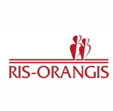 Logo Ville de Ris-Orangis