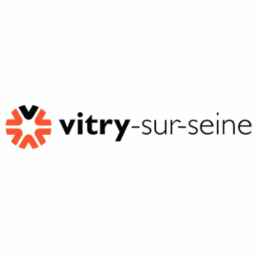 Logo Ville de Vitry-sur-Seine