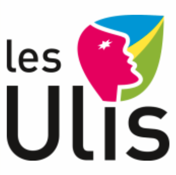 Logo Ville des Ulis