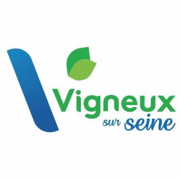 Logo Ville de Vigneux sur Seine