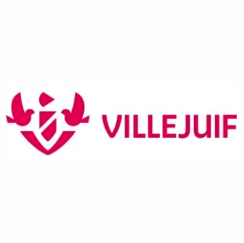 Logo Ville de VilleJuif