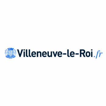 Logo Ville de Villeneuve-le-Roi