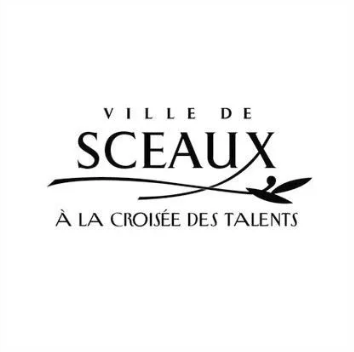 Logo Ville de Sceaux