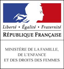 logo république francaise